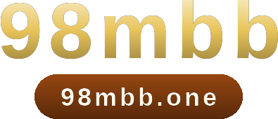98mbb โลโก้